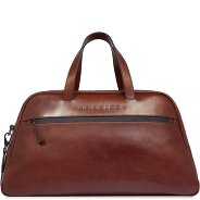The Bridge Damiano Weekender Reisetasche Leder 51 cm Produktbild