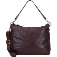 Campomaggi Umhängetasche Leder 41 cm Produktbild