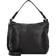 Greenburry Colombiana Schultertasche Leder 31 cm Produktbild Greenburry Colombiana Schultertasche Leder 31 cm Produktbild