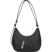 Furla Goccia Schultertasche Leder 22 cm Produktbild