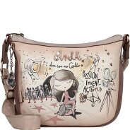 Anekke Hollywood Umhängetasche 28 cm mit Dehnfalte Produktbild