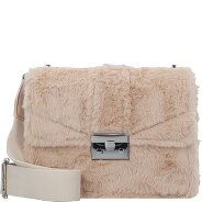Seidenfelt Roros Fluffy Umhängetasche 22 cm Produktbild Seidenfelt Roros Fluffy Umhängetasche 22 cm Produktbild