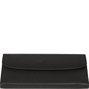 Windrose Beluga Schmuckkasten Leder 20 cm Produktbild