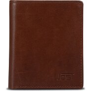 Jost Vardo Geldbörse RFID Schutz Leder 8.5 cm Produktbild