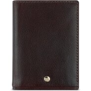 bugatti Neaples Geldbörse RFID Schutz Leder 9 cm Produktbild bugatti Neaples Geldbörse RFID Schutz Leder 9 cm Produktbild