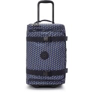 Kipling Basic Prt Aviana 2 Rollen Reisetasche S 54 cm Produktbild