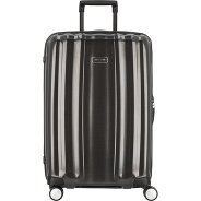 Samsonite Lite-Cube Dlx Chrome 4 Rollen Trolley 76 cm Produktbild