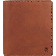 Esquire Dallas Geldbörse RFID Schutz Leder 11 cm Produktbild