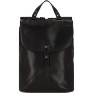 Harold's Aberdeen City Rucksack Leder 38 cm Produktbild