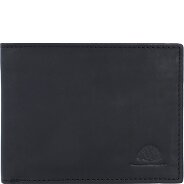 Greenburry Vintage Geldbörse RFID Leder 12 cm Produktbild