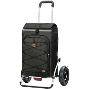 Andersen Shopper Royal Shopper Plus Fado 2.0 Einkaufstrolley 72 cm mit Lufträdern Produktbild