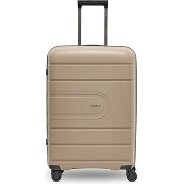 Redolz Essentials 11 MEDIUM 4 Rollen Trolley 66 cm Produktbild