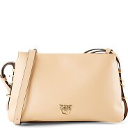 PINKO Triplet Umhängetasche Leder 26 cm Produktbild