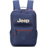 Jeep JS015B Daypack 46 cm Laptopfach Produktbild