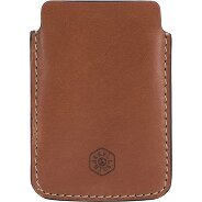 Jekyll & Hide Roma Kreditkartenetui RFID Leder 10,5 cm Produktbild
