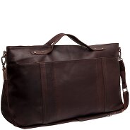 The Chesterfield Brand Mark Weekender Reisetasche Leder 58 cm Produktbild