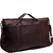 The Chesterfield Brand Mark Weekender Reisetasche Leder 58 cm Produktbild