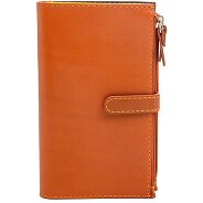 Mywalit Geldbörse Leder 11 cm Produktbild
