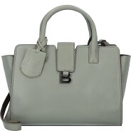Burkely Modest Meghan Handtasche Leder 30 cm Produktbild Burkely Modest Meghan Handtasche Leder 30 cm Produktbild