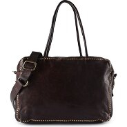 Campomaggi Simona Schultertasche Leder 31 cm Produktbild