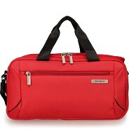 Samsonite Base Breeze Weekender Reisetasche XS 40 cm Produktbild Samsonite Base Breeze Weekender Reisetasche XS 40 cm Produktbild