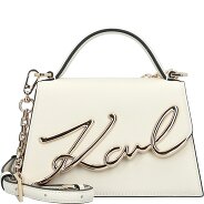 Karl Lagerfeld Signature 2.0 Handtasche Leder 21.5 cm Produktbild