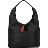 Taschendieb Wien Freundgasse Shopper Tasche Leder 35 cm Produktbild