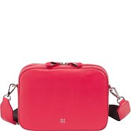 DuDu Caroline Umhängetasche Leder 24 cm Produktbild