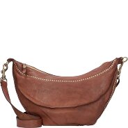 Campomaggi Kura Umhängetasche Leder 38 cm Produktbild