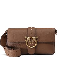 PINKO Love One Umhängetasche Leder 27 cm Produktbild