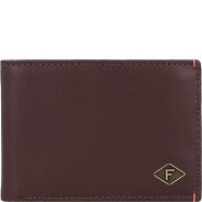 Fossil Bronson Geldbörse Leder 11,5 cm Produktbild