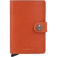 Secrid Miniwallet Kreditkartenetui RFID Schutz Leder 6.5 cm Produktbild