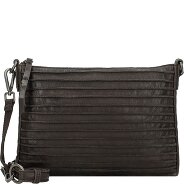FredsBruder Riffel Schultertasche Leder 30 cm Produktbild