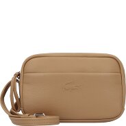 Lacoste City Court Umhängetasche Leder 21.5 cm Produktbild