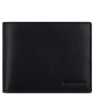 bugatti Remo Geldbörse Leder 12 cm Produktbild bugatti Remo Geldbörse Leder 12 cm Produktbild