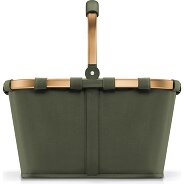 reisenthel Carrybag Einkaufstasche 48 cm Produktbild