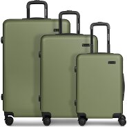 Smartbox Edition 05 4 Rollen Kofferset 3-teilig Produktbild
