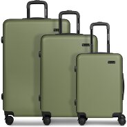 Smartbox Edition 05 4 Rollen Kofferset 3-teilig Produktbild