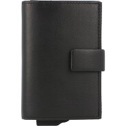 Bogner Aspen c-three Kreditkartenetui RFID Leder 7,5 cm Produktbild