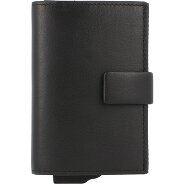 Bogner Aspen c-three Kreditkartenetui RFID Leder 7,5 cm Produktbild