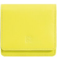 DuDu Flores Geldbörse Leder 10 cm Produktbild