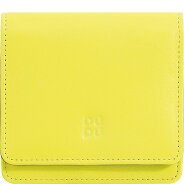 DuDu Flores Geldbörse Leder 10 cm Produktbild