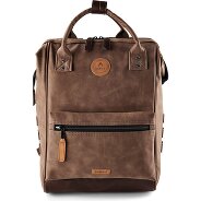Cabaia Adventurer Nubuck Medium Daypack 38 cm Laptopfach Produktbild