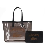 Lacoste Core Essentials Anna Shopper Tasche L 39 cm Produktbild