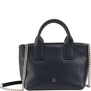 DuDu Ibiza Handtasche Leder 22 cm Produktbild