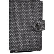 Secrid Miniwallet Geldbörse RFID Schutz Leder 6 cm Produktbild