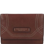 The Bridge Giorgia Geldbörse RFID Schutz Leder 13.5 cm Produktbild