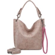 Fritzi aus Preußen Fritzi31N Vintage Schultertasche 26 cm Produktbild