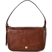 Fossil Dillon Schultertasche Leder 30 cm Produktbild