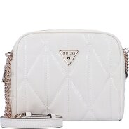 Guess Aldina Mini Bag Schultertasche 18 cm Produktbild Guess Aldina Mini Bag Schultertasche 18 cm Produktbild